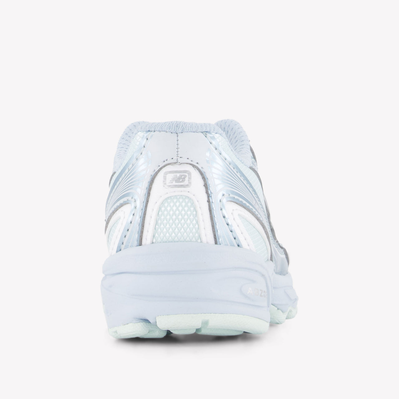 New Balance P740 Balance Unisex Sneakers  Light Blue