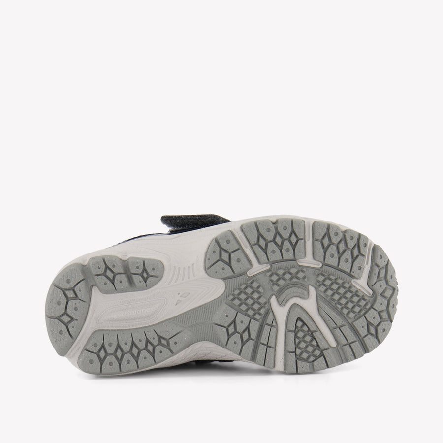 New Balance I1906 Unisex Sneakers in Donker Grijs