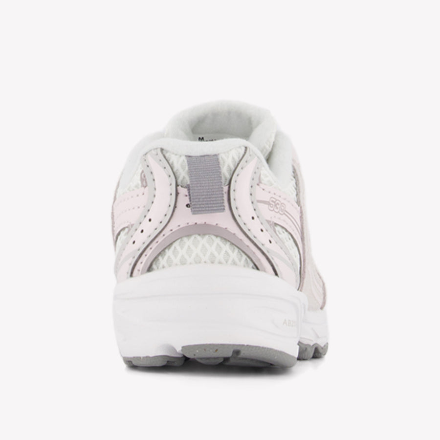New Balance I530 Unisex Sneakers in Licht Roze