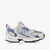 New Balance I530 Unisex Sneakers in Zilver