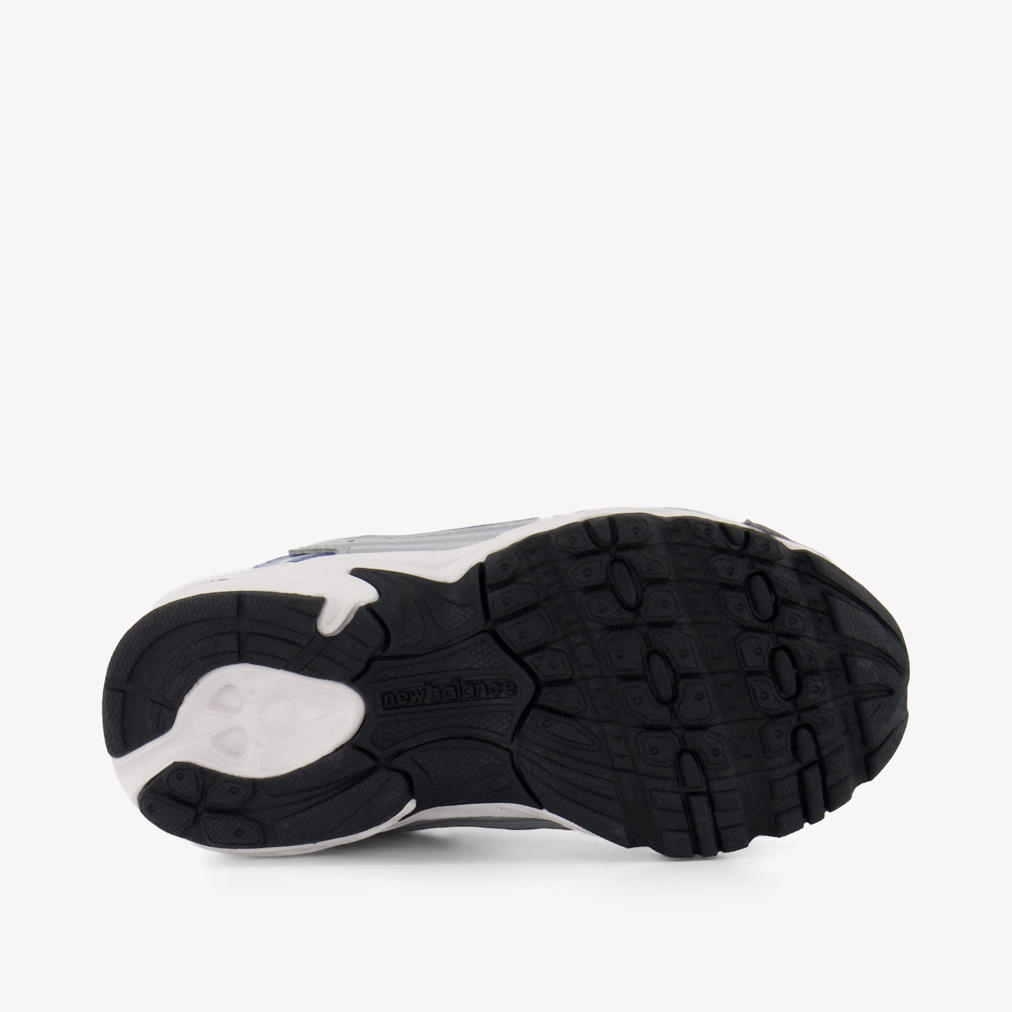 New Balance I530 Unisex Sneakers in Zilver