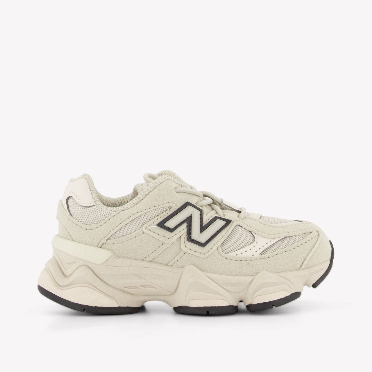 New Balance I9060 Balance Unisex Sneakers  Beige