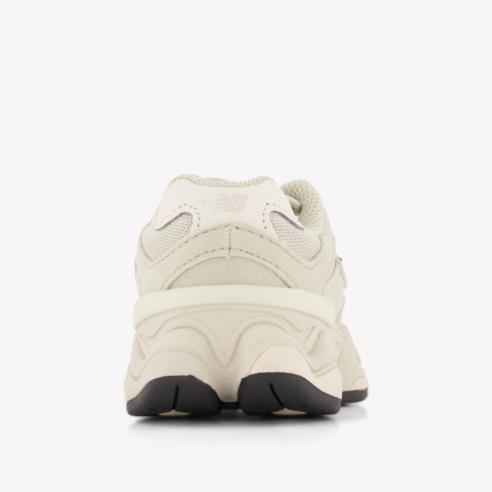 New Balance I9060 Balance Unisex Sneakers in Beige