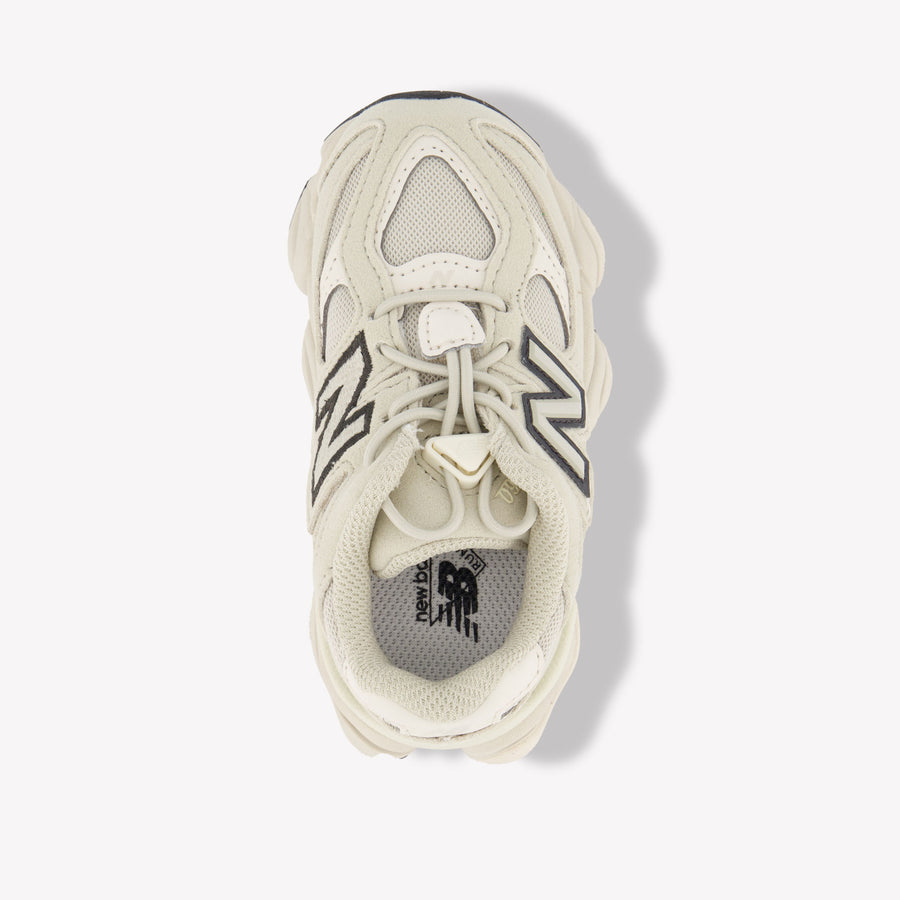 New Balance I9060 Balance Unisex Sneakers  Beige