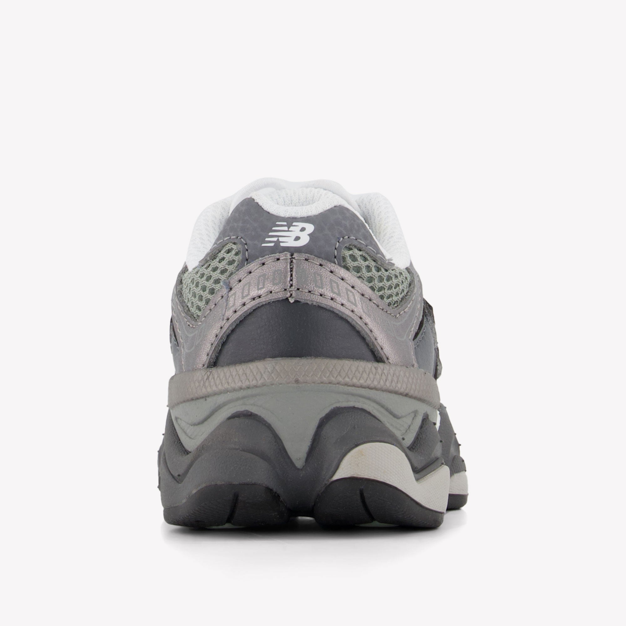 New Balance I9060 Balance Unisex Sneakers  Dark Gray