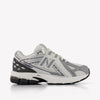 New Balance 1906 Unisex Sneakers In Zilver