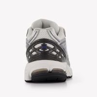 New Balance Unisex Sneakers In Silver