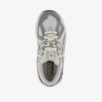 New Balance Unisex Sneakers In Silver