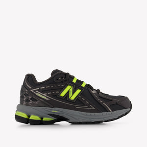 New Balance 1906 Unisex Sneakers In Zwart