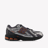 New Balance 1906 Kids Unisex Sneakers In Dark Gray