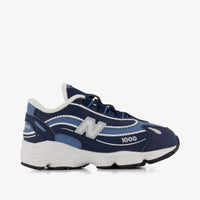 New Balance 1000 Unisex Sneakers In Blauw