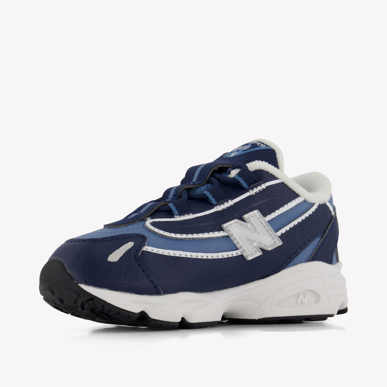 New Balance 1000 Unisex Sneakers In Blauw