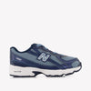 New Balance 740 Unisex Kids Sneakers in Navy