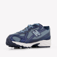 New Balance 740 Kinder Unisex Sneakers In Navy