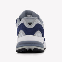 New Balance Unisex Sneakers In Navy