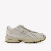 New Balance 740 Kids Unisex Sneakers In Light Beige