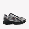 New Balance 1906 Kids Unisex Sneakers In Dark Gray