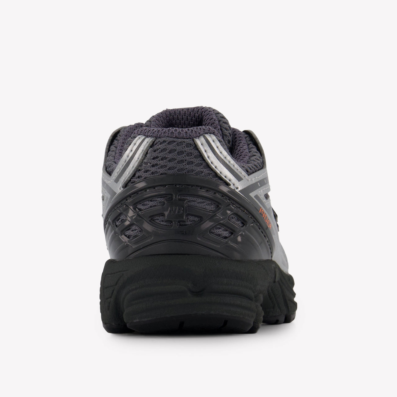 New Balance 1906 Kids Unisex Sneakers In Dark Gray