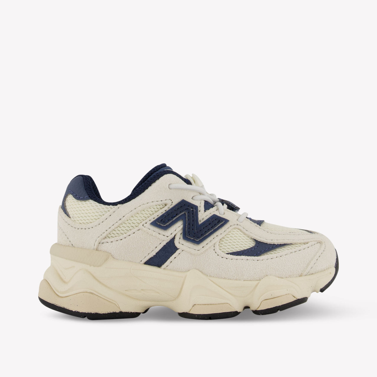 New Balance Unisex Sneakers In Navy