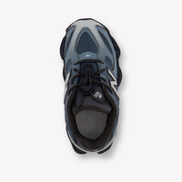 New Balance I9060 Unisex Sneakers In Dark Gray