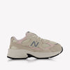 New Balance Unisex Sneakers In Light Pink