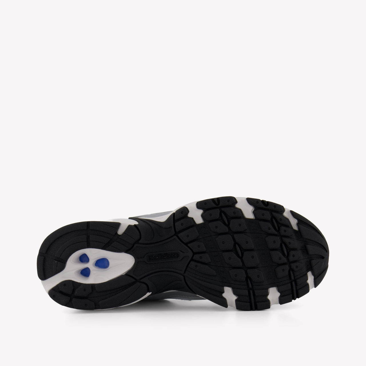 New Balance 530 Kinder Unisex Sneakers In Navy