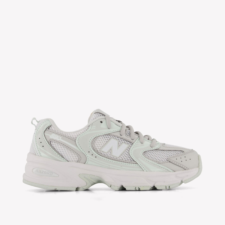 New Balance 530 Kinder Unisex Sneakers In Mint