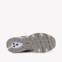 New Balance 530 Kids Unisex Sneakers In Bordeaux
