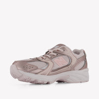 New Balance 530 Meisjes Sneakers In Licht Roze