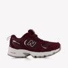 New Balance 530 Kids Unisex Sneakers In Bordeaux