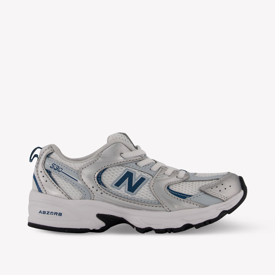 New Balance 530 Kinder Unisex Sneakers In Navy