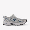 New Balance Unisex Sneakers In Navy