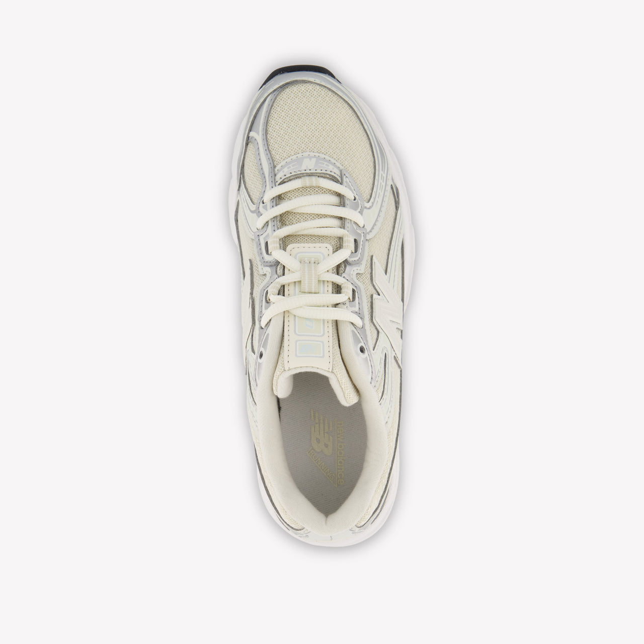 New Balance Unisex Sneakers In Off White