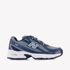 New Balance 740 Unisex Kids Sneakers in Navy