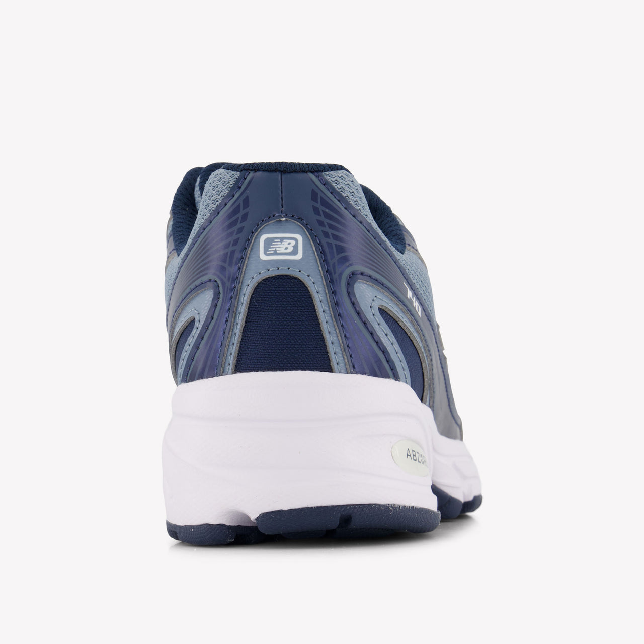 New Balance 740 Kids Unisex Sneakers In Navy