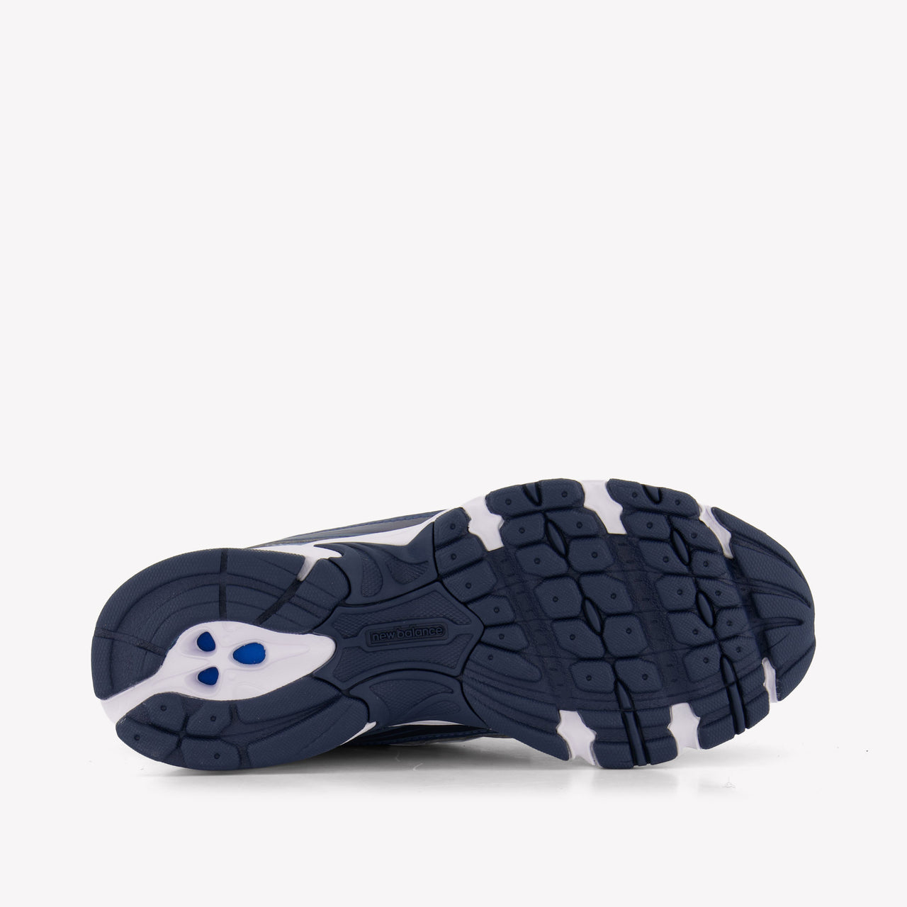 New Balance 740 Kids Unisex Sneakers In Navy