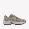 New Balance 740 Unisex Sneakers In Beige