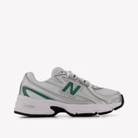 New Balance Unisex Sneakers In Green