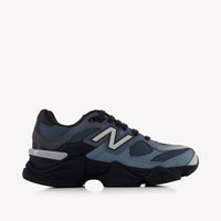 New Balance G9060 Unisex Sneakers In Dark Gray