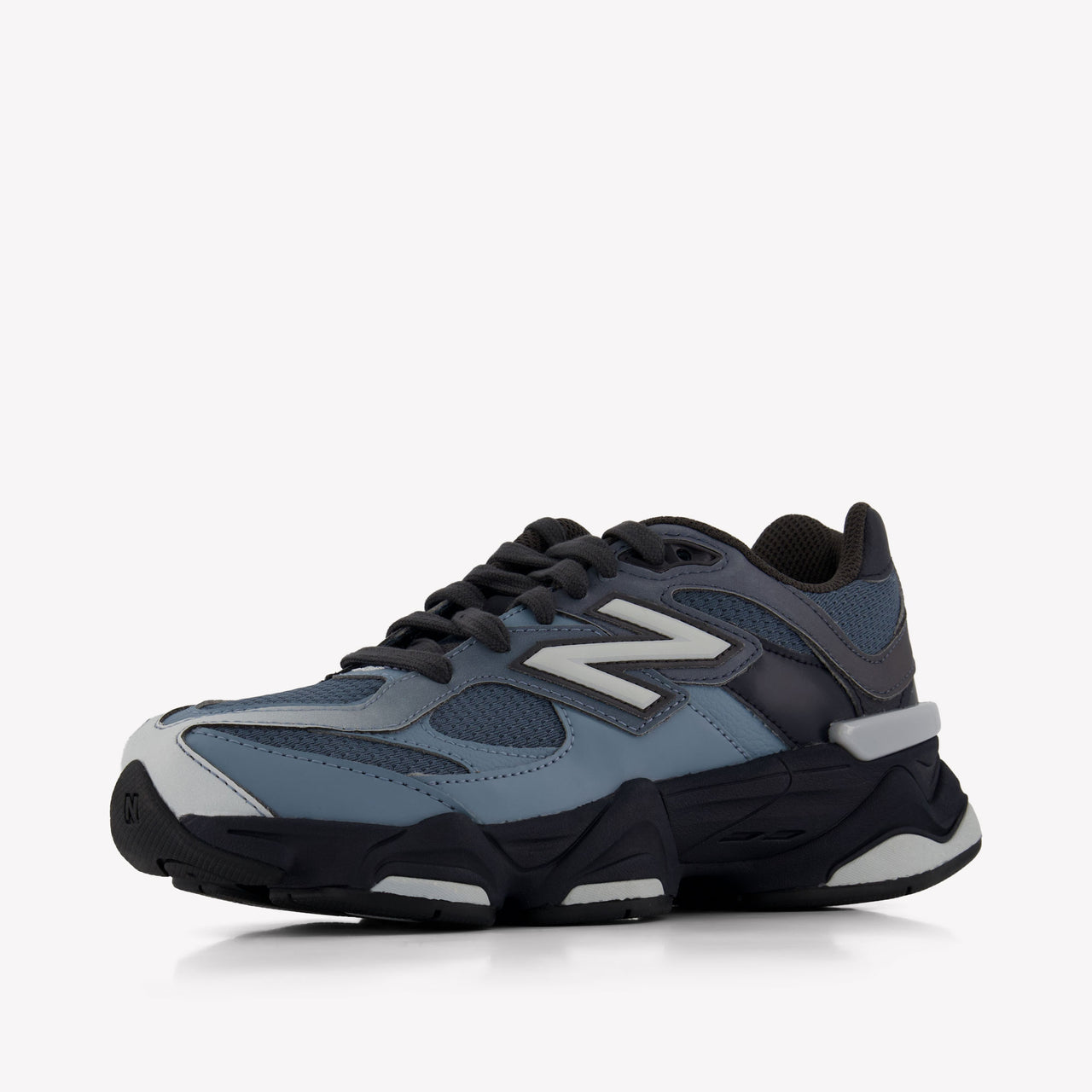 New Balance G9060 Unisex Sneakers In Dark Gray