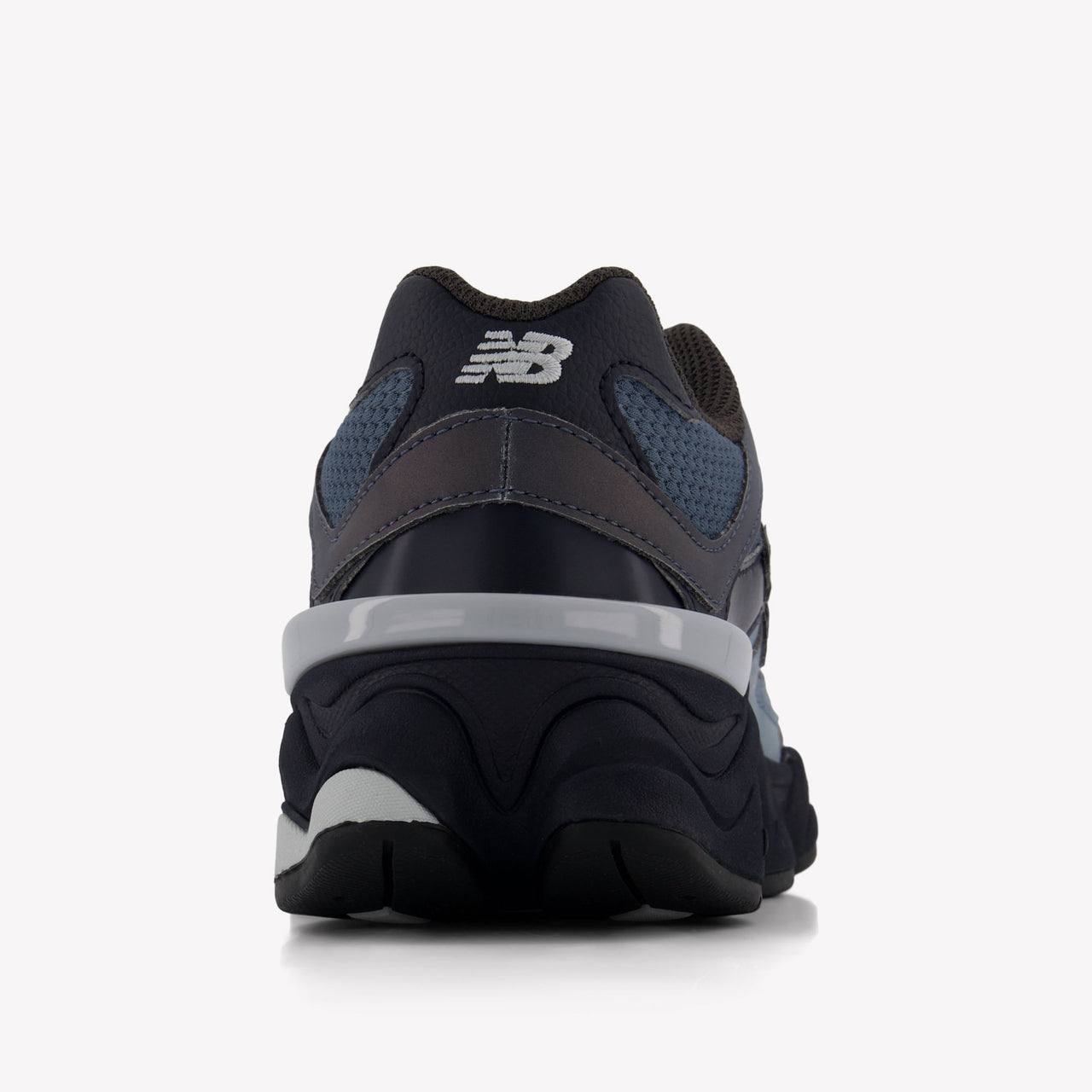 New Balance G9060 Unisex Sneakers In Dark Gray