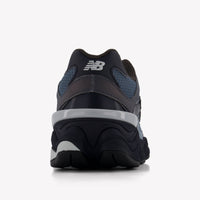 New Balance G9060 Unisex Sneakers In Dark Gray