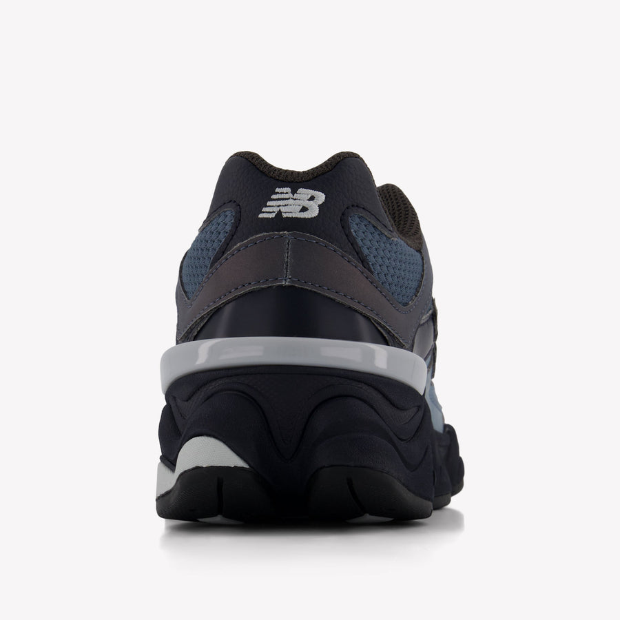 New Balance G9060 Unisex Sneakers In Dark Gray
