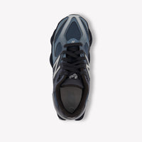 New Balance G9060 Unisex Sneakers In Dark Gray