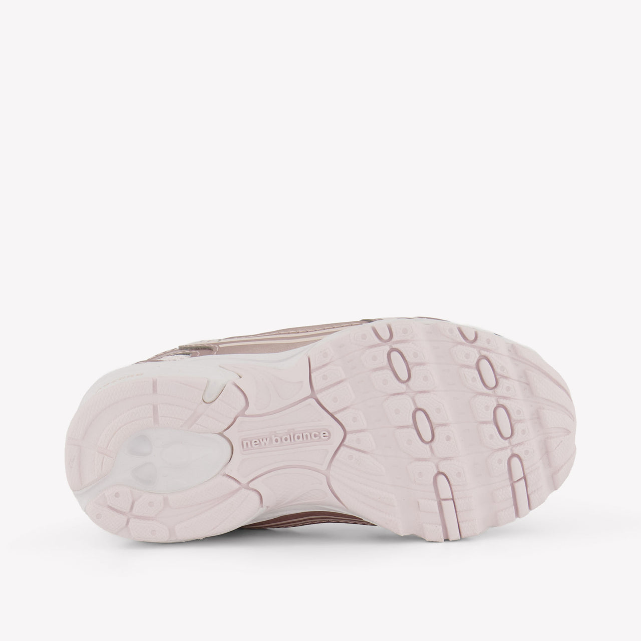 New Balance Girls Sneakers In Light Pink