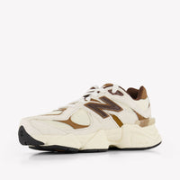 New Balance 9060 Unisex Sneakers In Bruin