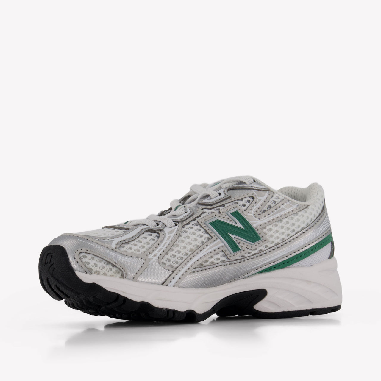 New Balance Unisex Sneakers In Green