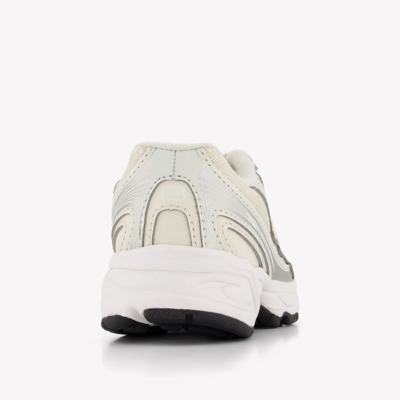 New Balance Unisex Sneakers In Off White