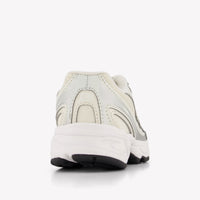New Balance Unisex Sneakers In Off White