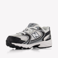 New Balance 530 Kids Unisex Sneakers In Black